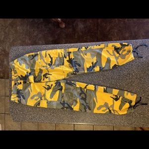 Urban Outfitters Cargo Pants